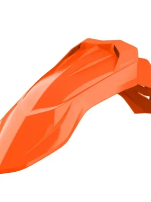 Univerzální blatníky POLISPORT 8685300006 oranžová KTM Aktuální