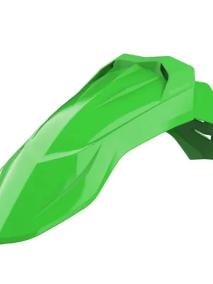 Výhodná Nabídka Univerzální blatníky POLISPORT 8685300007 Green Kawasaki