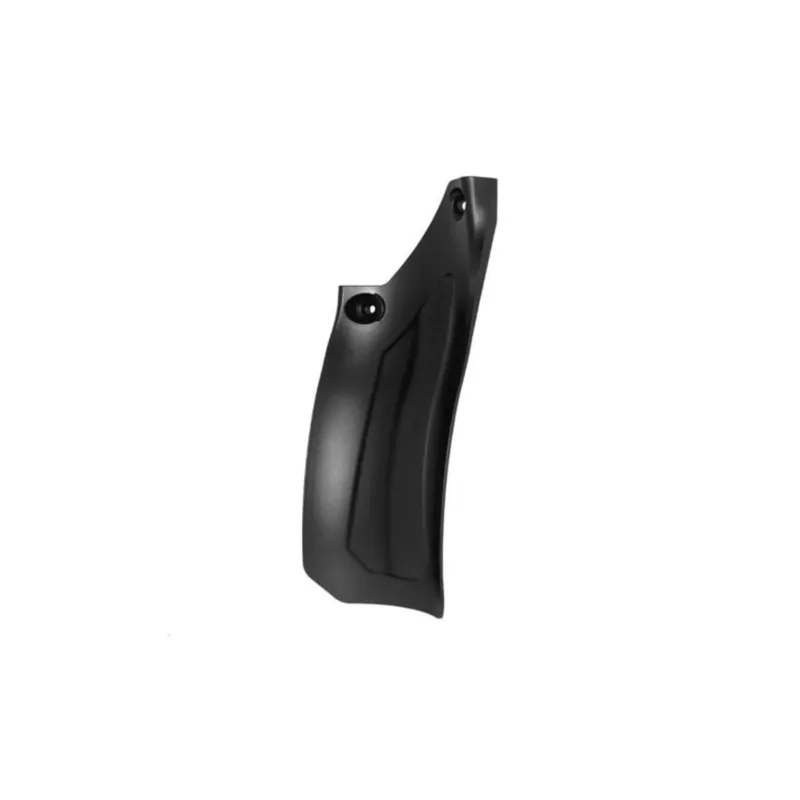 Nejlepší Volba Rear Shock Flap POLISPORT 8490100001 černá