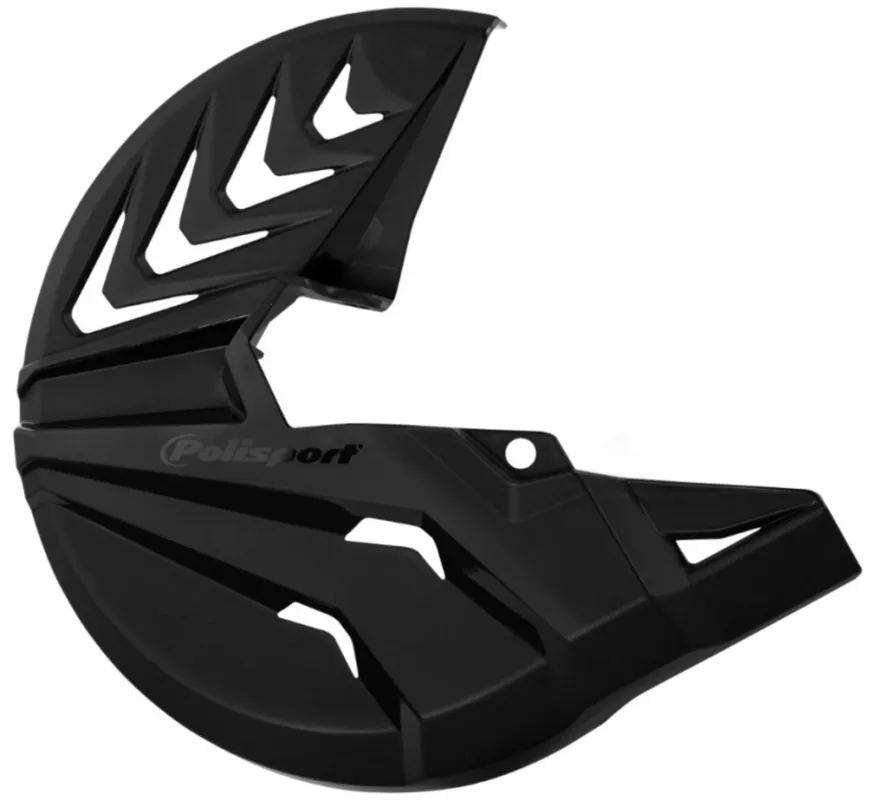 Kryt kotouče POLISPORT PERFORMANCE 8156000002 černá Autentický