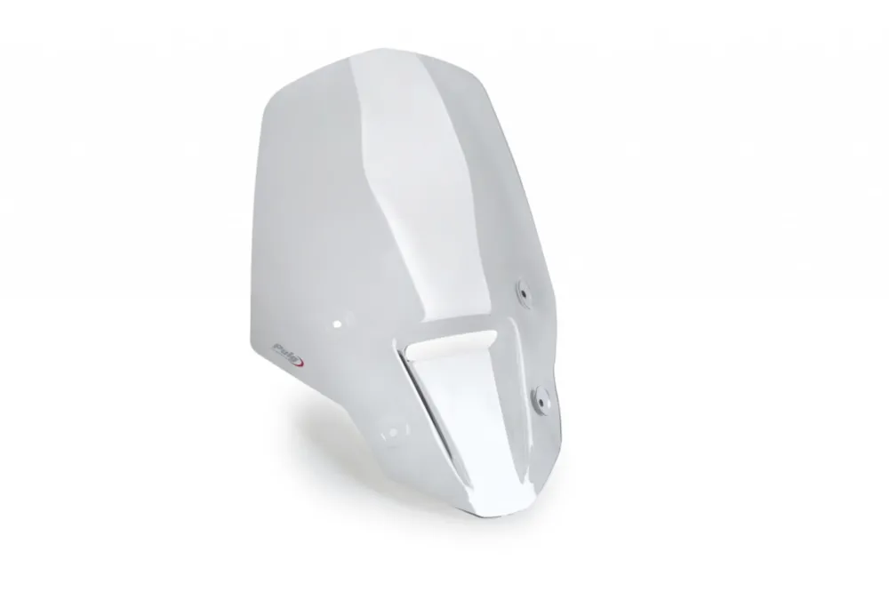 Pouze Dnes Plexi štít PUIG TOURING 22573W průhledná