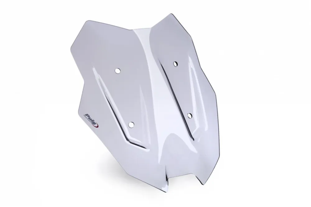 Plexi štít PUIG SPORT 22688W průhledná Časově Omezené