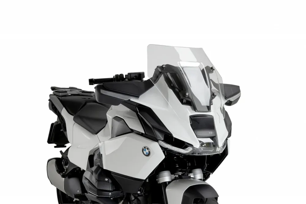 Plexi štít PUIG SPORT 22659W průhledná Objednat Nyní