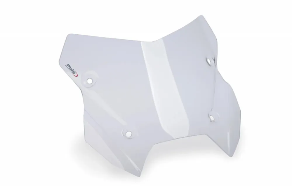 Super Cena Plexi štít PUIG SPORT 22680W průhledný