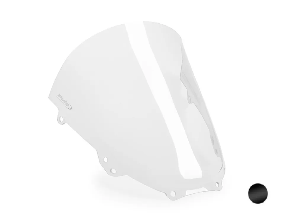 Plexi štít PUIG TOURING 22689N černý Cenový Hit