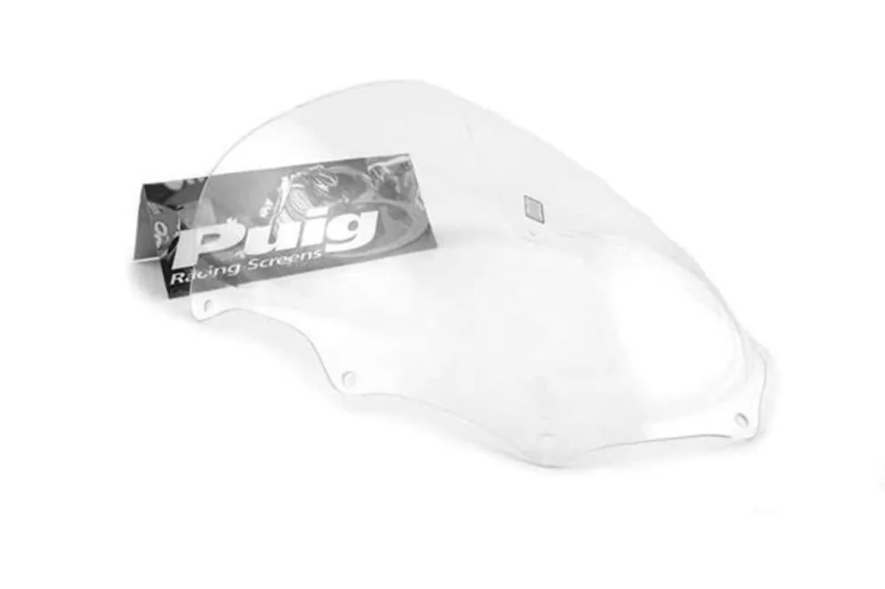 Plexi štít PUIG TOURING 0798H kouřová Doprava Zdarma