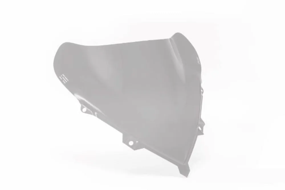 Plexi štít PUIG RACING 2207H kouřová Rychlé Dodání