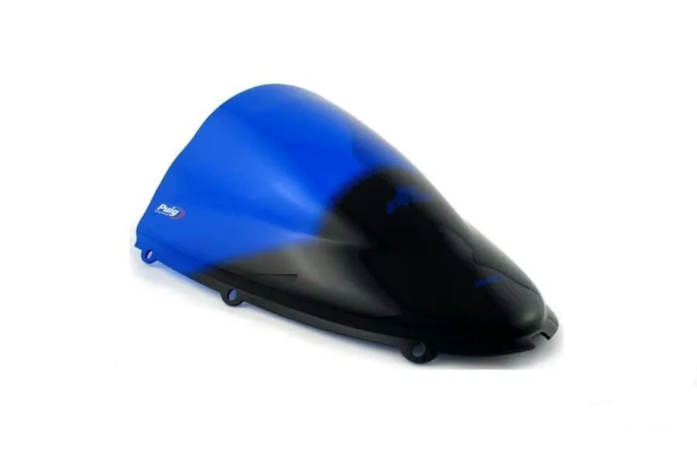 Plexi štít PUIG RACING 4057A modrá Koupit Online