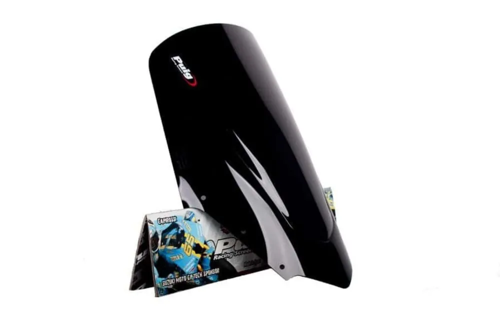 Plexi štít PUIG RACING 4061N černý Nejprodávanější