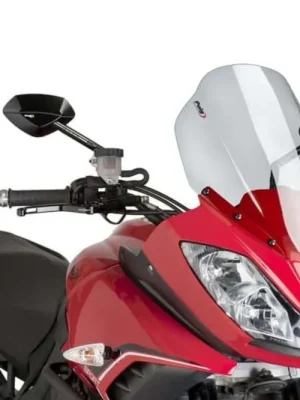 Zlevněný Plexi štít PUIG TOURING 4359W průhledný