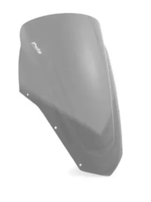 Zlevněný Plexi štít PUIG TOURING 4367W průhledný