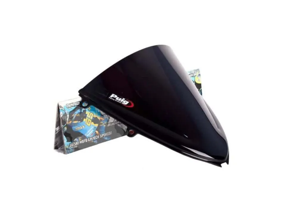 Plexi štít PUIG RACING 4623N černý Cenově Výhodný