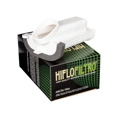Vzduchový filtr YAMAHA XP 500 T-MAX (ABS) (2010 - 2011) HIFLOFILTRO Přímo Od Výrobce
