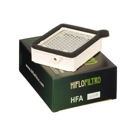 Vzduchový filtr YAMAHA SRX 600 (1986 - 1989) HIFLOFILTRO Značkový