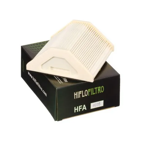 Must-Have Vzduchový filtr YAMAHA FZR 400 (1987 - 1987) HIFLOFILTRO