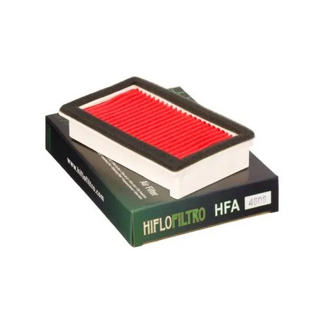 Vrácení Zdarma Vzduchový filtr YAMAHA XT 600 (1991 - 1994) HIFLOFILTRO