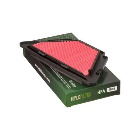 Vzduchový filtr YAMAHA XJ6 (Diversion,Diversion F) /ABS (2009 - 2016) HIFLOFILTRO Levný