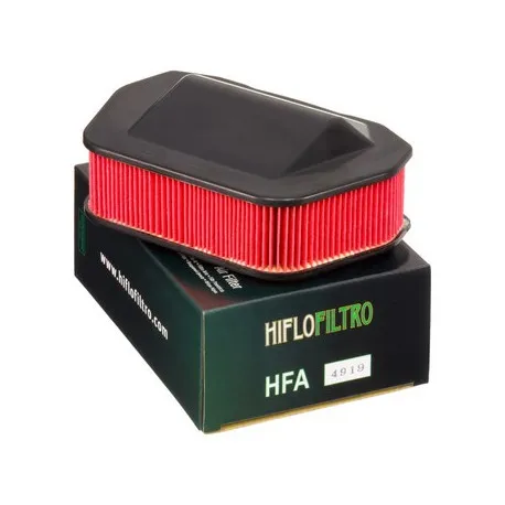 Vzduchový filtr YAMAHA XVS 1300 Midnight Star (2007 - 2016) HIFLOFILTRO Oblíbený