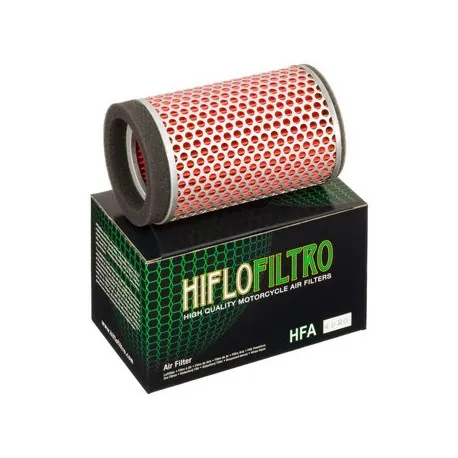 Autentický Vzduchový filtr YAMAHA XJR 1300 (2007 - 2016) HIFLOFILTRO