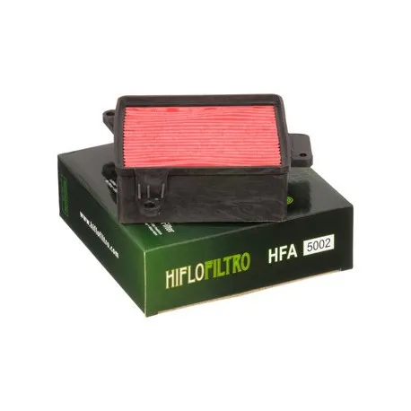Nová Kolekce Vzduchový filtr KYMCO Agility 125 (R12) (2006 - 2011) HIFLOFILTRO