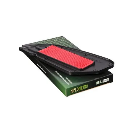 Vzduchový filtr KAWASAKI J 300 (2014 - 2019) HIFLOFILTRO Nejprodávanější