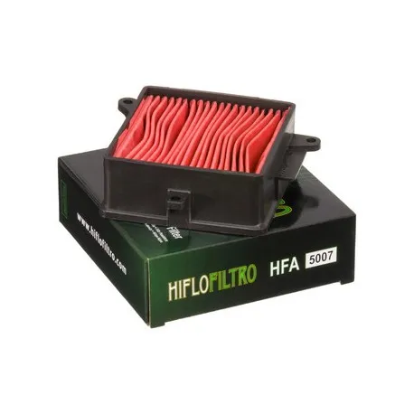 Ihned K Objednání Vzduchový filtr KYMCO Agility 125 (R12) (2005 - 2016) HIFLOFILTRO