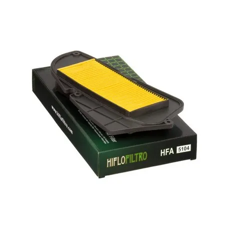 Vzduchový filtr SYM HD2 125 (2011 - 2013) HIFLOFILTRO Víkendová Akce
