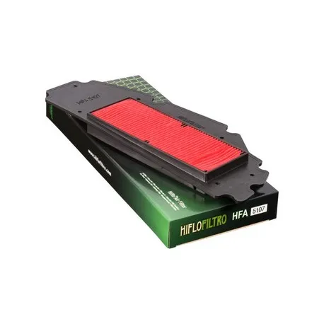 Vzduchový filtr SYM GTS 250 Joymax (2006 - 2008) HIFLOFILTRO Nejlepší Volba