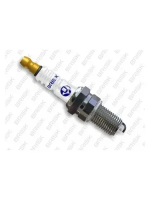 Zapalovací svíčka Brisk Silver Racing Aprilia Pegaso 650 (Carburettor) 93 - 00 Objednat Nyní