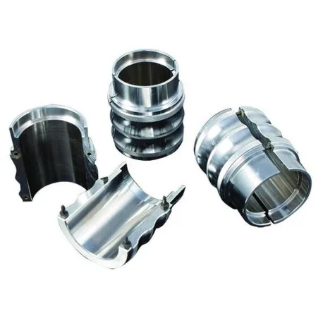 Nejlepší Volba Přípravek pro montáž simerinků do vidlic (36 mm), BIKESERVICE