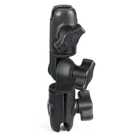 Rameno 159 mm s kloubem uprostřed, plast, RAM Mounts Pouze Dnes