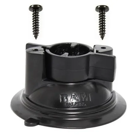 Doprava Zdarma Vysoce kvalitní přísavka o průměru 84 mm, RAM Mounts