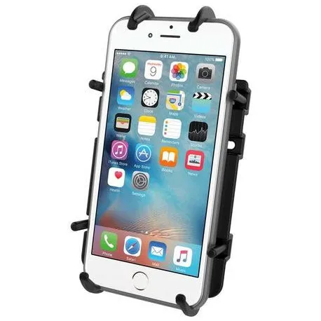 Tovární Cena Univerzální držák mobilního telefonu do velikosti 5", RAM Mounts