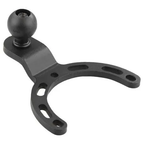 Výprodej úchyt na víčko nádrže motocyklů (Honda, Suzuki, KTM, Yamaha ,Victory), RAM Mounts
