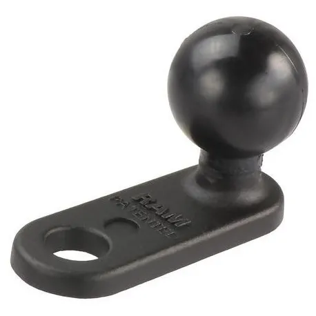 Ihned K Objednání úchyt na zpětné zrcátko motocyklu s průměrem do 11 mm, RAM Mounts