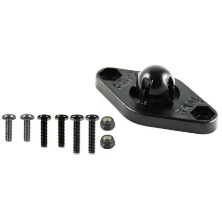 Adaptér na Garmin C530, C550, C58, I2,I3 a I5, RAM Mounts Omezená Nabídka