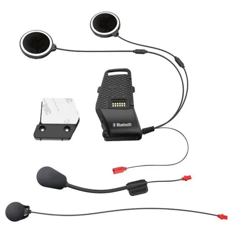 Držák na přilbu s příslušenstvím pro headset 10S, SENA Cenově Výhodný