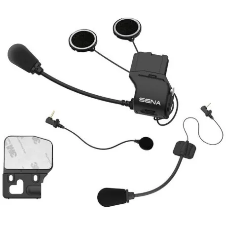 Časově Omezené Držák na přilbu pro headset 20S, SENA