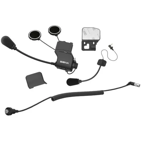 Držák na přilbu s příslušenstvím pro headset 20S (H-D), SENA Top Prodej