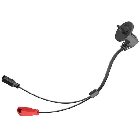 Must-Have USB kabel pro kameru PRISM TUBE, SENA
