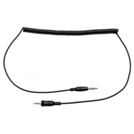 Aktuální AUX kabel 2,5 mm / 3,5 mm, SENA