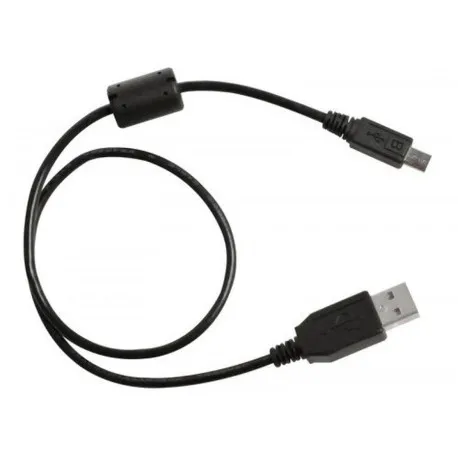 Nabíjecí a datový kabel microUSB / USB pro headset 10C a kameru PRISM TUBE, SENA Odeslání Ihned