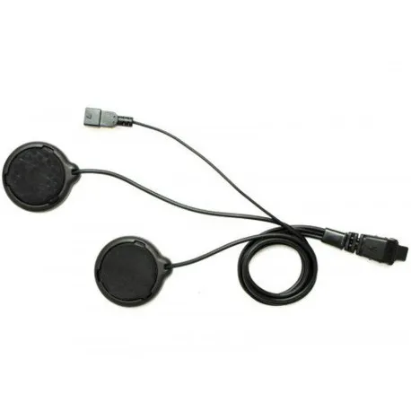 Vysoce Kvalitní Tenká sluchátka pro headset SMH5 / SMH5-FM, SENA