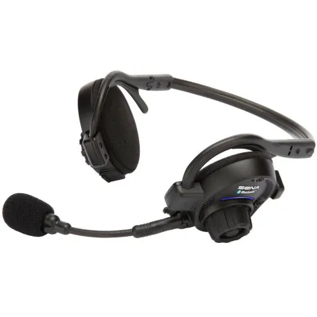 Nová Kolekce Bluetooth handsfree outdoor headset SPH10 (dosah 0,9 km), SENA