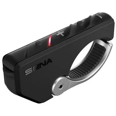Dálkové ovládání RC4 pro Bluetooth handsfree headsety 30K/20S/20S EVO/10U/10S/10R/10C/SF, SENA Finální Výprodej