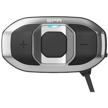 Akční Cena Bluetooth handsfree headset SFR (dosah 1,2 km), SENA