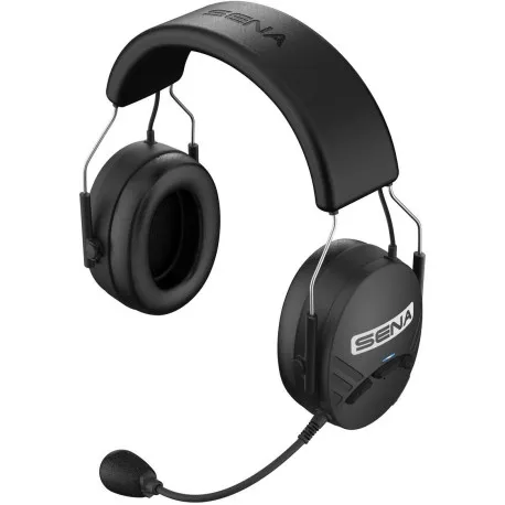 Bluetooth Over-the-Head-Mount headset Tufftalk Lite (dosah 0,8 km), SENA Zlevněný