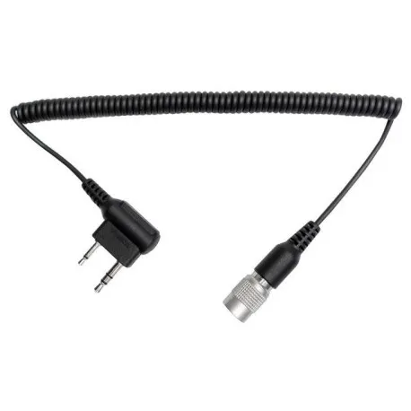 Kabel pro PMR Kenwood pro SR10, SENA Víkendová Akce