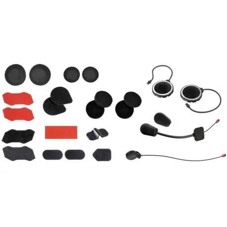 Časově Omezené Sada příslušenství pro headset SMH10R, SENA