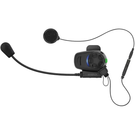 Bluetooth handsfree headset SMH5 MultiCom (dosah 0,7 km), SENA Levný